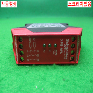 11513/안전릴레이/XPSAFL5130/슈나이더